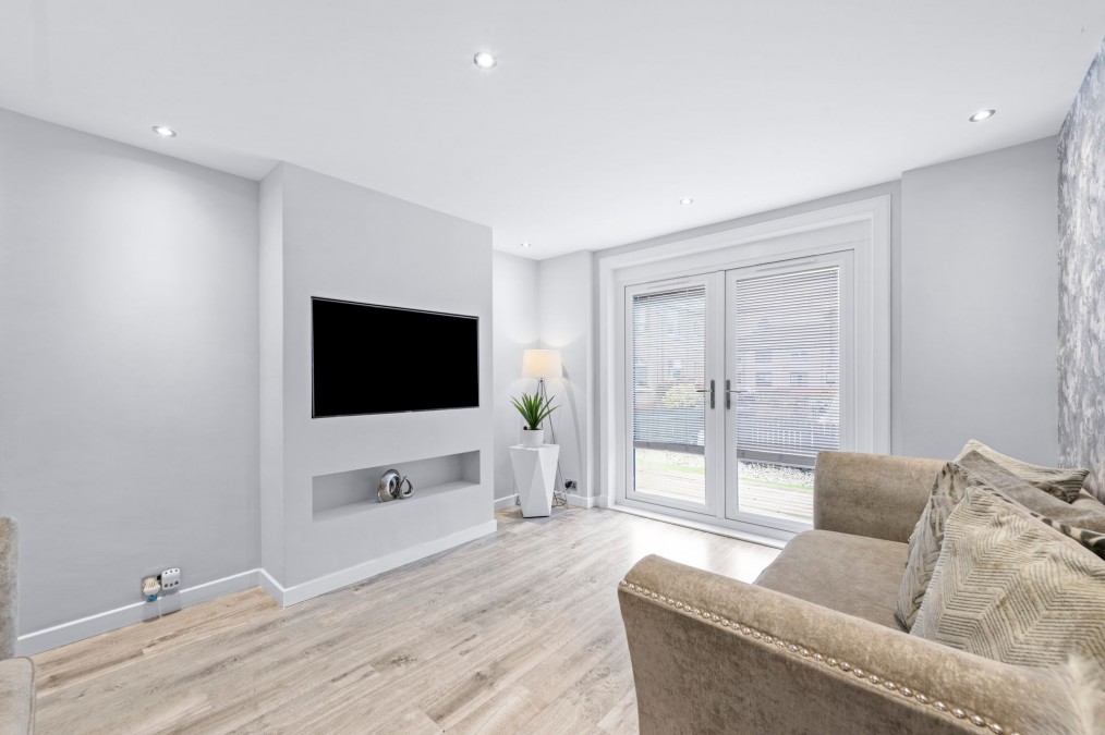 Cardross Crescent, Broxburn, EH52