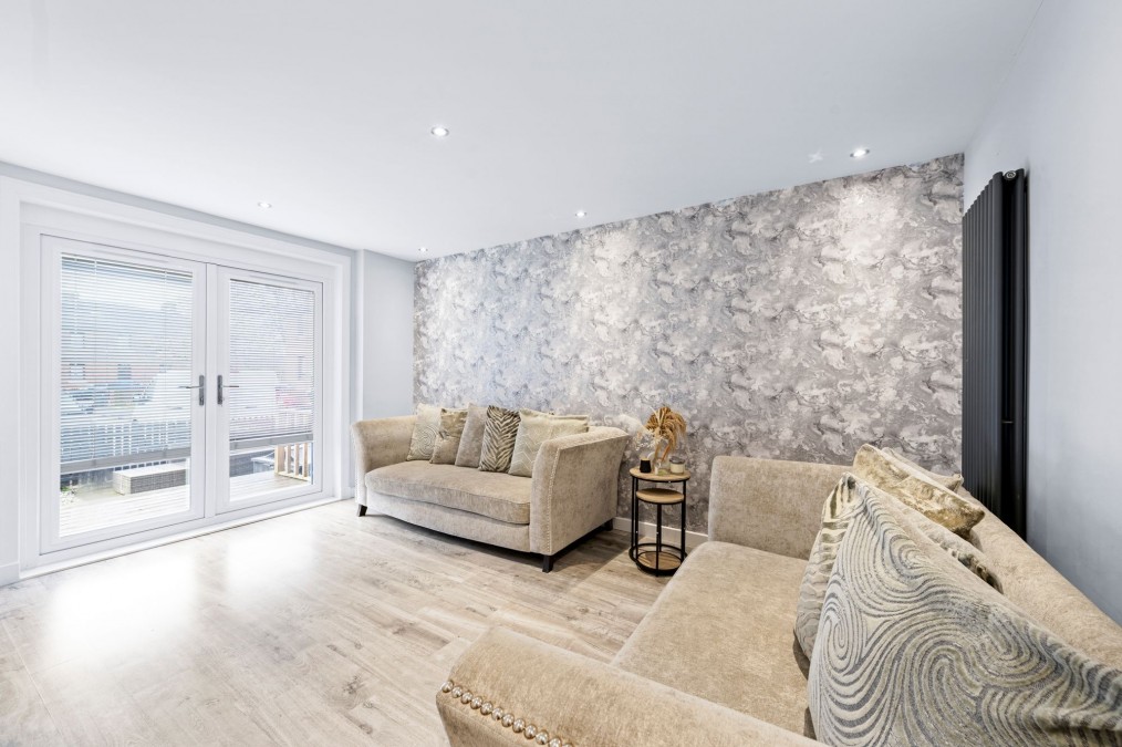 Cardross Crescent, Broxburn, EH52