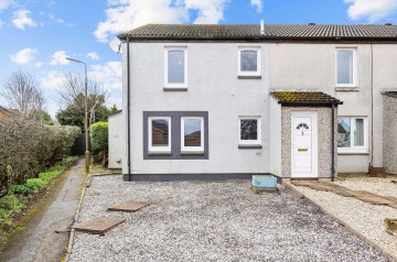 Castle Crescent, East Calder, EH53