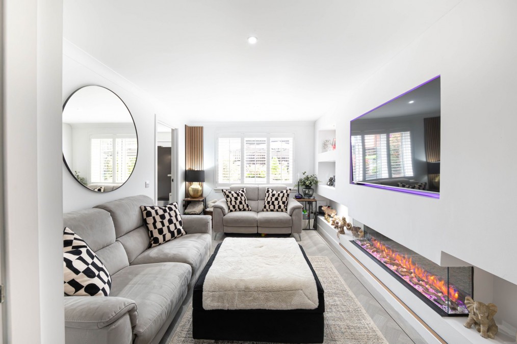 Mickel Crescent, Whitburn, EH47