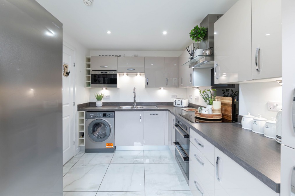 Mickel Crescent, Whitburn, EH47