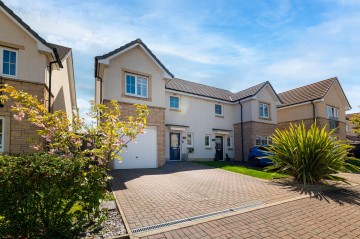 Steels Road, Broxburn, EH52