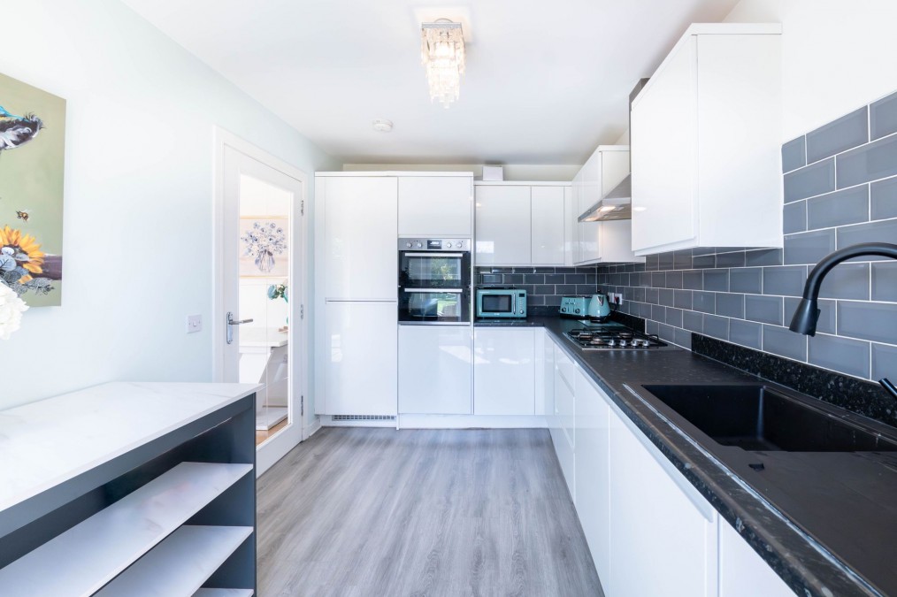 Steels Road, Broxburn, EH52