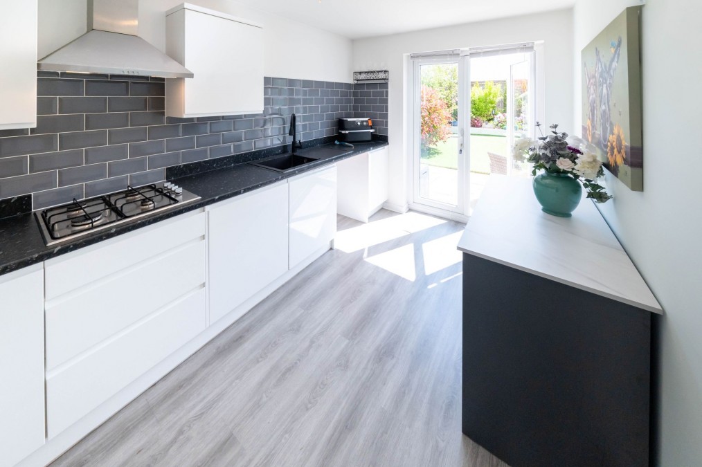 Steels Road, Broxburn, EH52