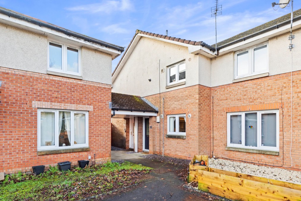 Rashierig, Broxburn, EH52