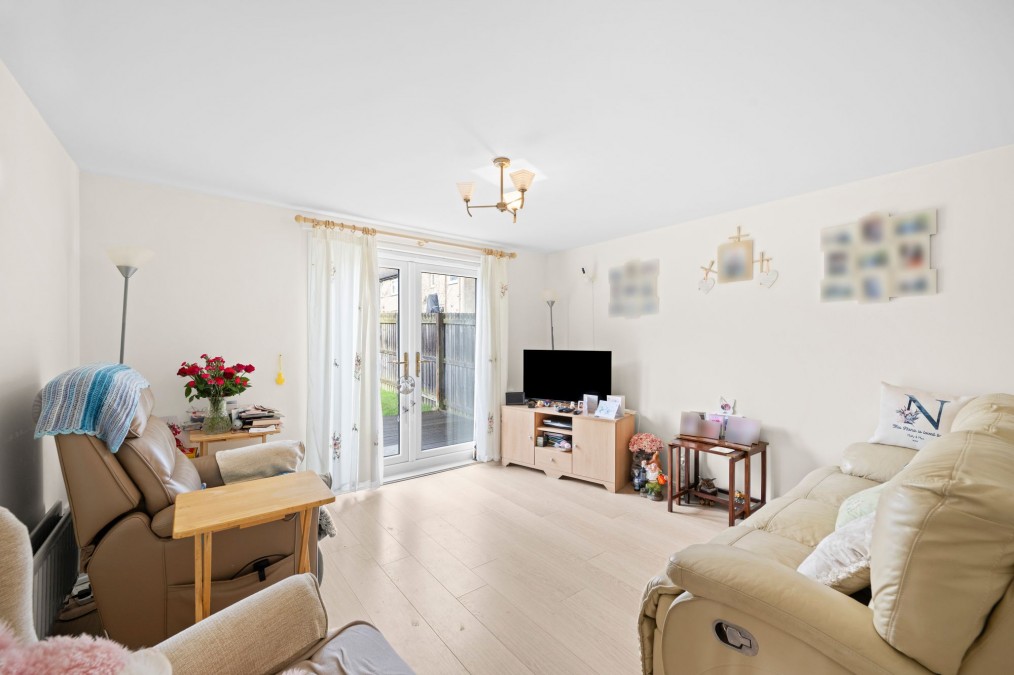 Rashierig, Broxburn, EH52