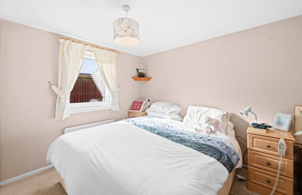 Rashierig, Broxburn, EH52