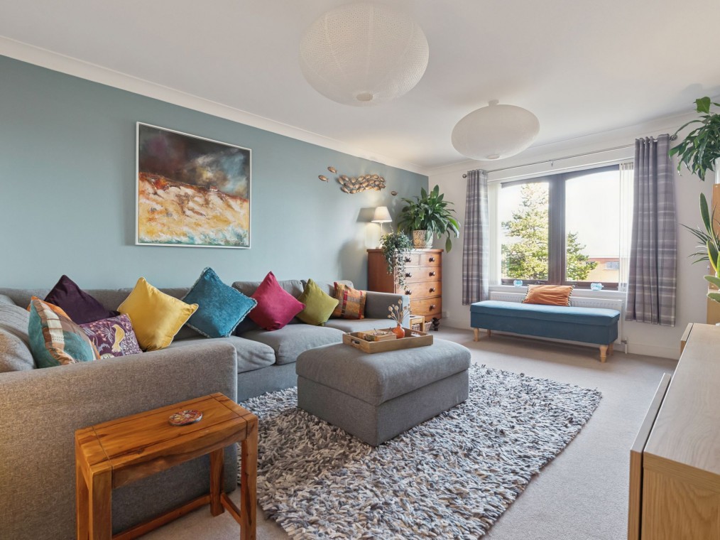 Janefield, Edinburgh, EH17