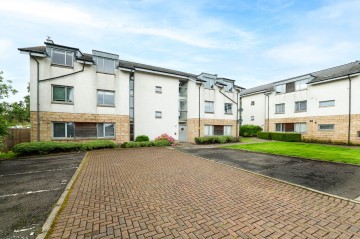 West Main Street, Broxburn, EH52