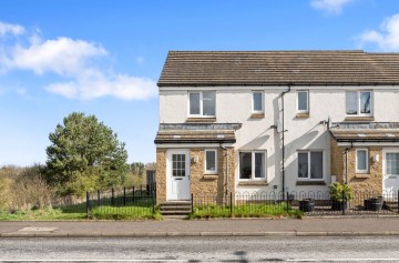 Leyland Road, Bathgate, EH48