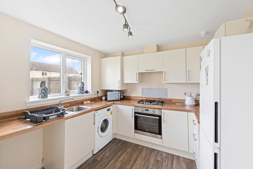 Leyland Road, Bathgate, EH48