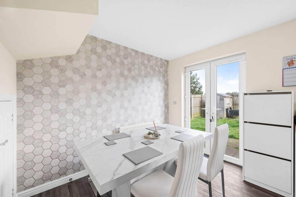 Leyland Road, Bathgate, EH48