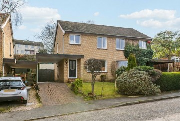 Hallcroft Park, Ratho, EH28