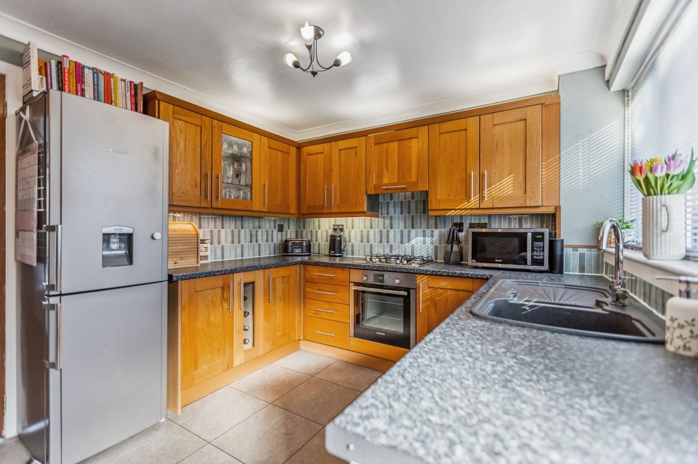 Hallcroft Park, Ratho, EH28