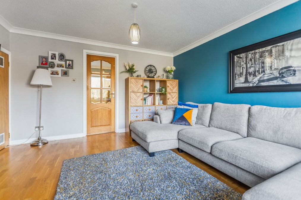 Hallcroft Park, Ratho, EH28