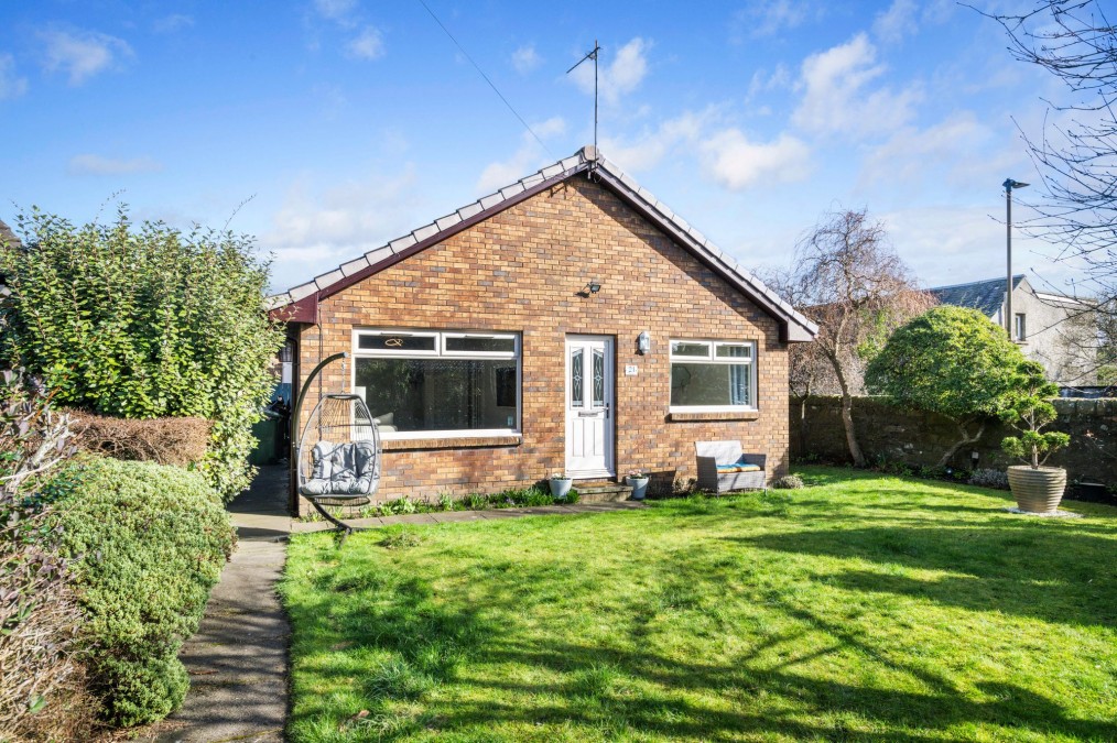 Auldgate, Kirkliston, EH29