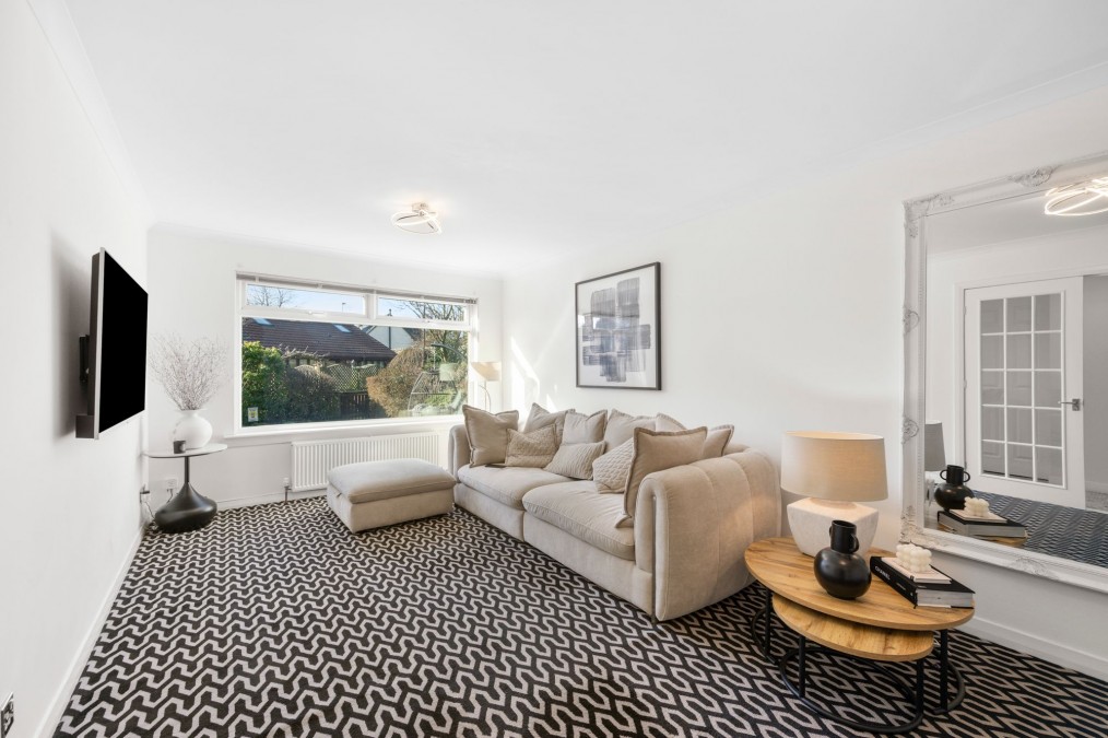 Auldgate, Kirkliston, EH29