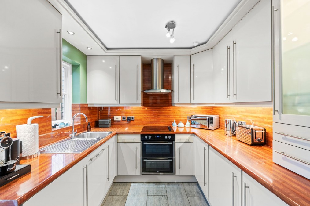 Nicol Place, Broxburn, EH52