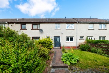 Cloverbank, Livingston, EH54
