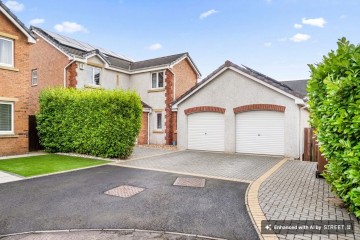West Holmes Place, Broxburn, EH52