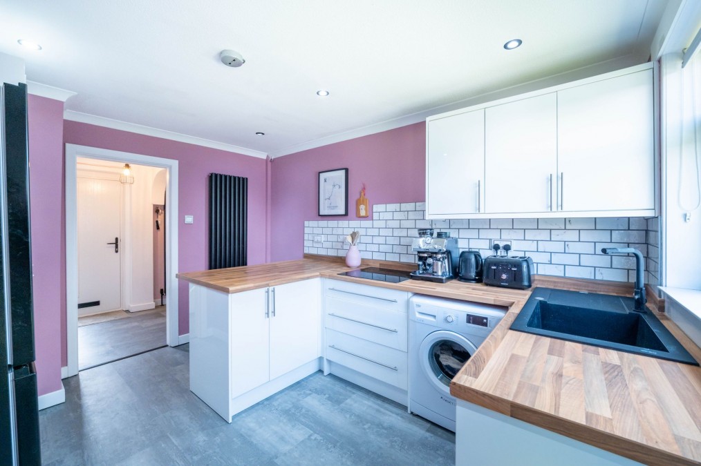 Curran Crescent, Broxburn, EH52