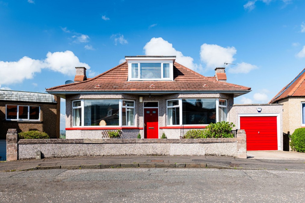 Baberton Crescent, Juniper Green, EH14