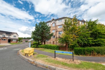 Haymarket Crescent, Livingston, EH54