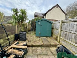 Rosehip Close, Woolwell, Plymouth