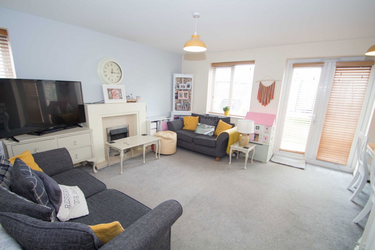 Samuel Bassett Avenue, Widewell, Plymouth