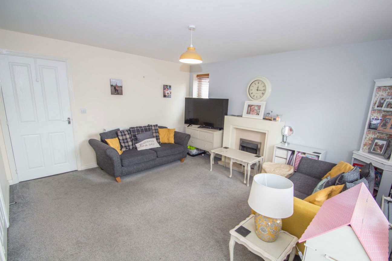 Samuel Bassett Avenue, Widewell, Plymouth