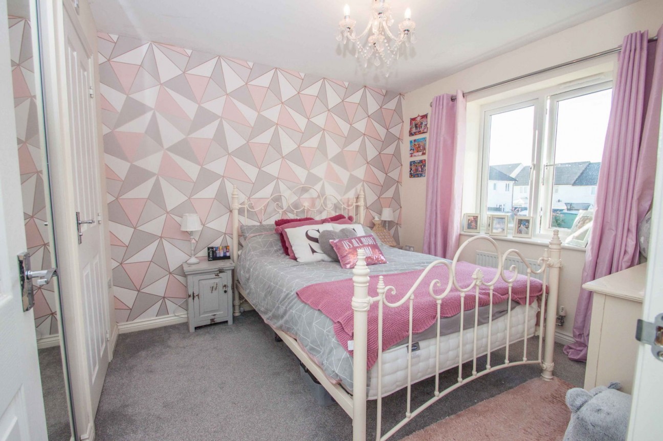 Samuel Bassett Avenue, Widewell, Plymouth