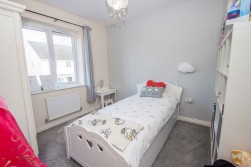 Samuel Bassett Avenue, Widewell, Plymouth