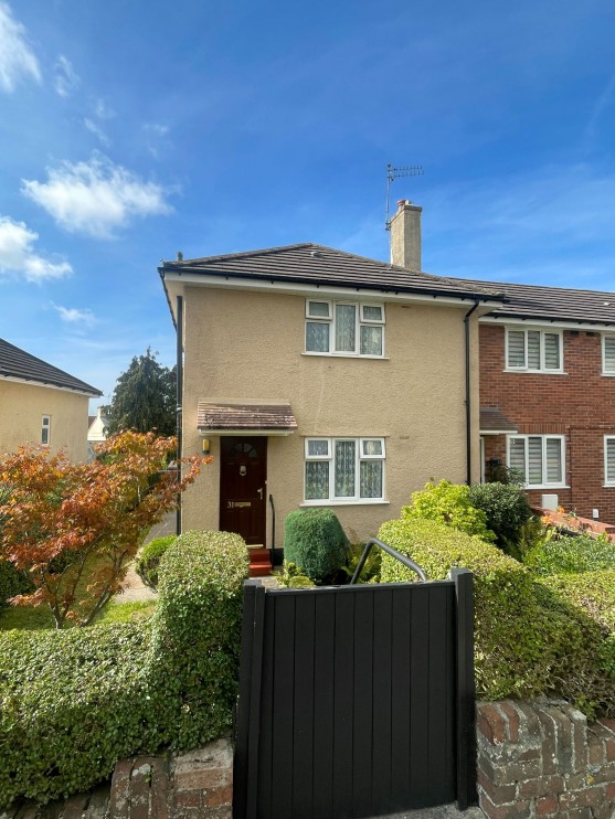 Shelley Way, St. Budeaux, Plymouth