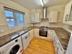 Shelley Way, St. Budeaux, Plymouth