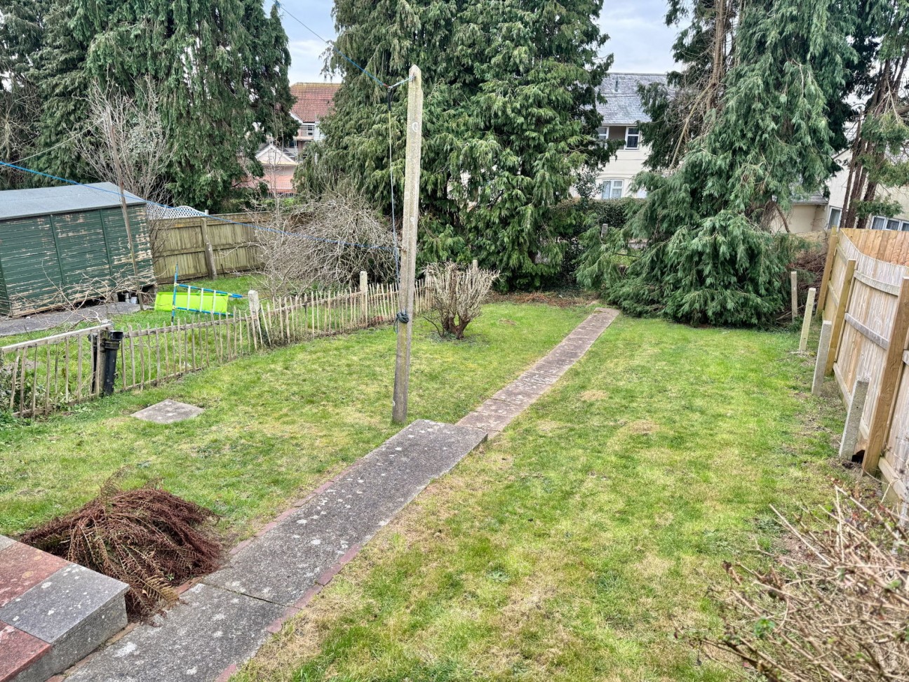 Shelley Way, St. Budeaux, Plymouth