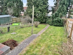Shelley Way, St. Budeaux, Plymouth