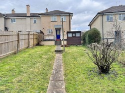 Shelley Way, St. Budeaux, Plymouth