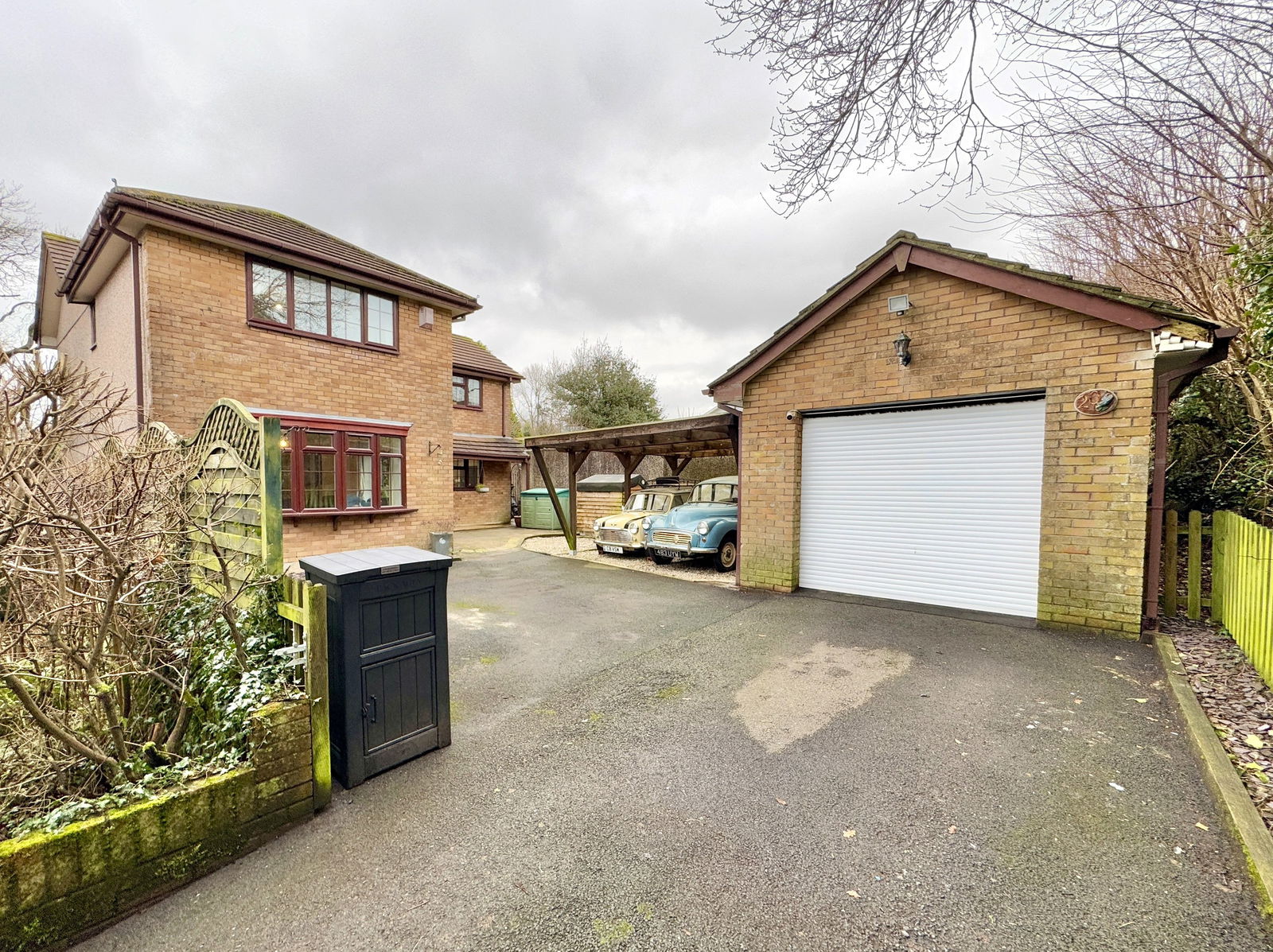 Chepstow Avenue, Widewell, Plymouth