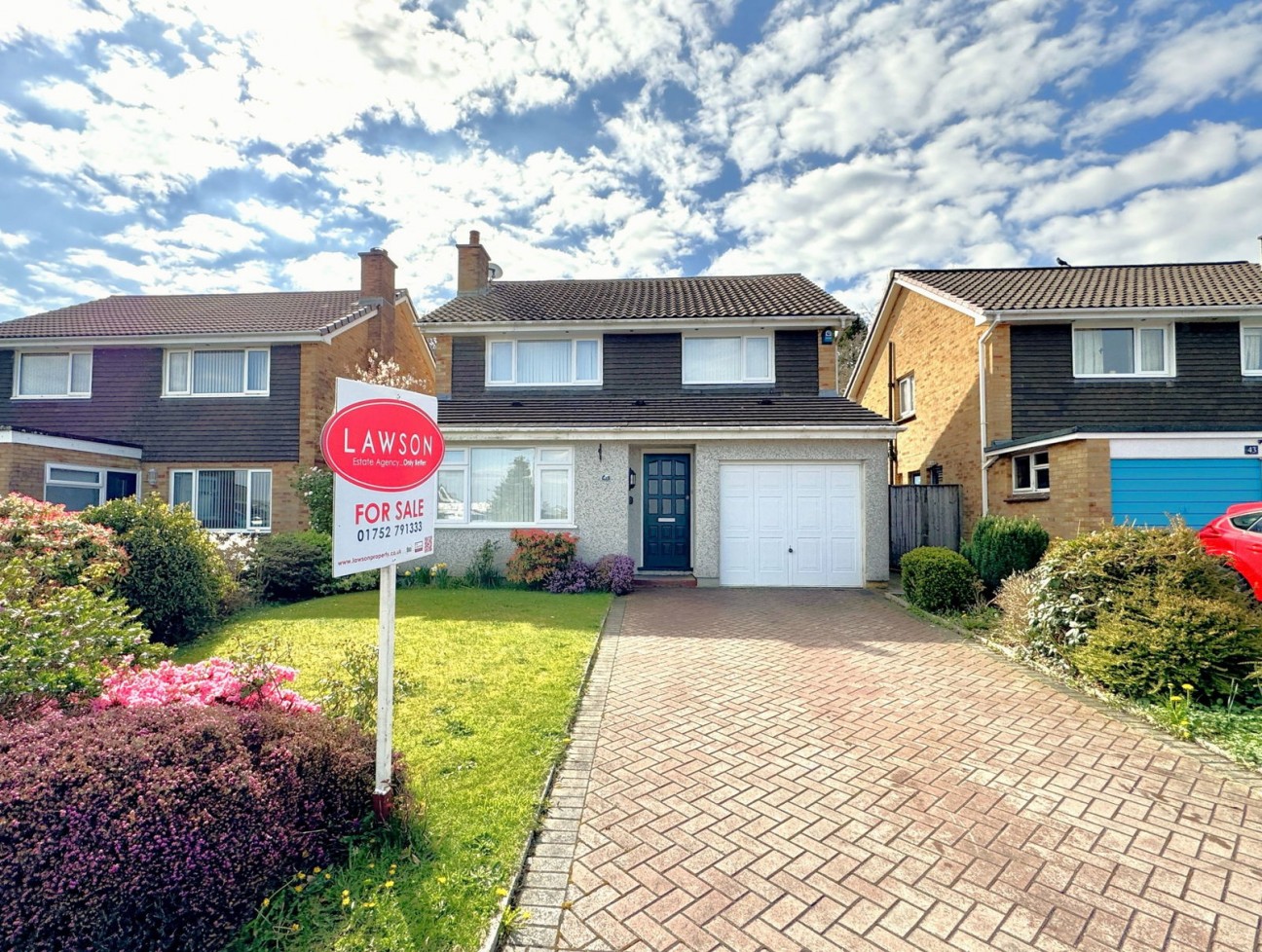 Moorland View, Derriford, Plymouth