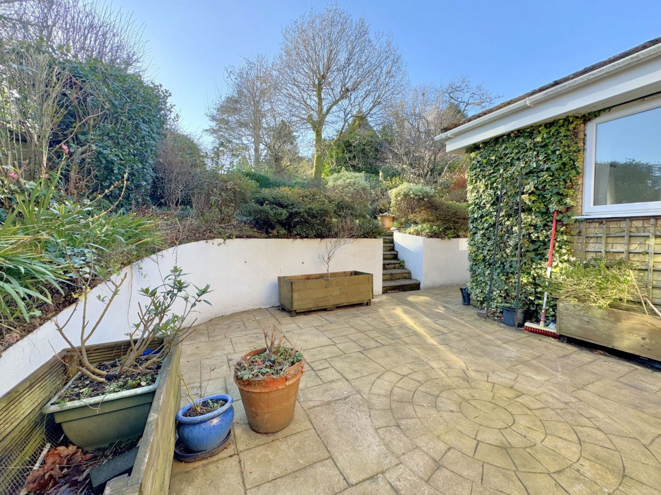 Moorland View, Derriford, Plymouth