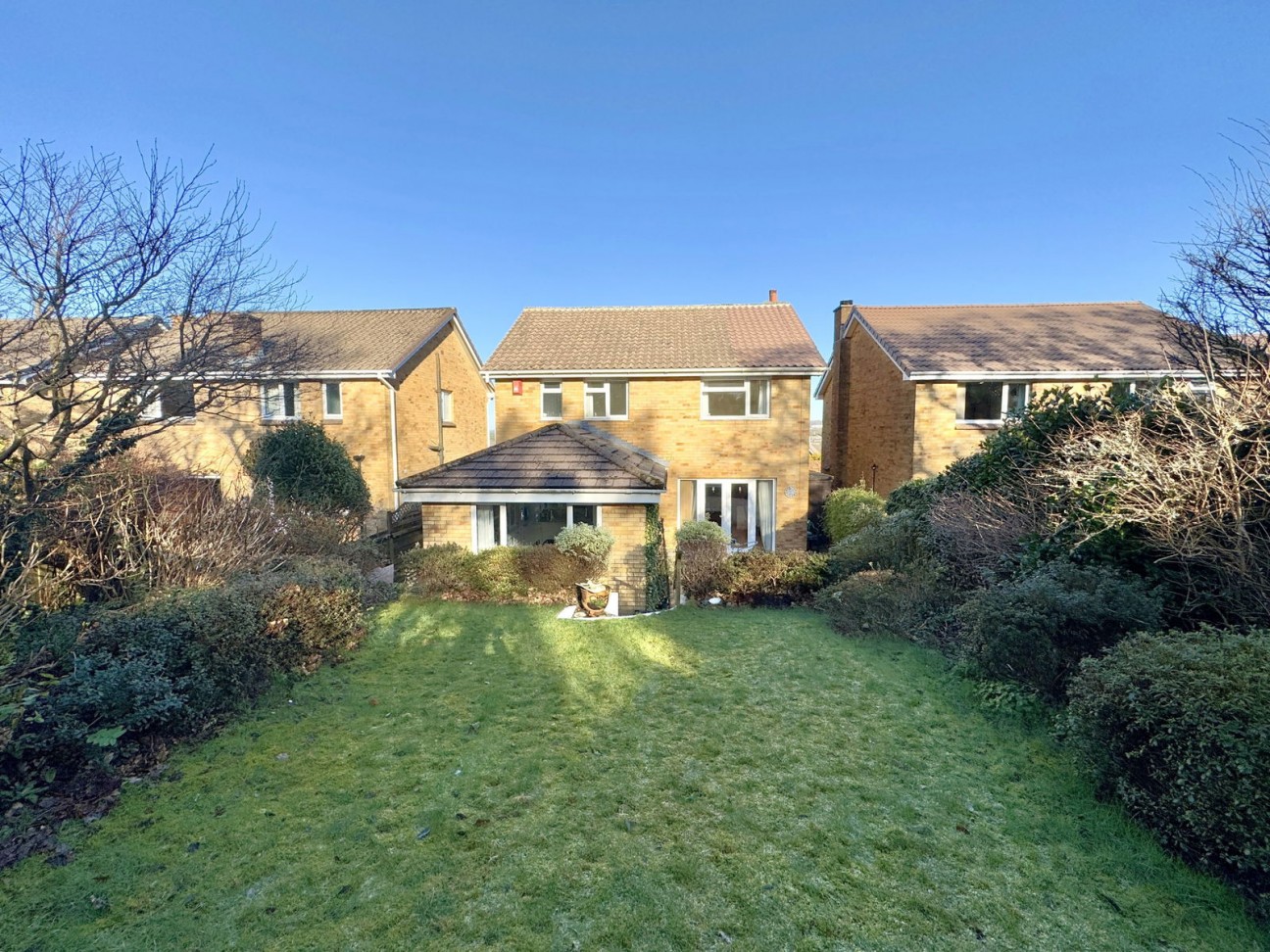 Moorland View, Derriford, Plymouth