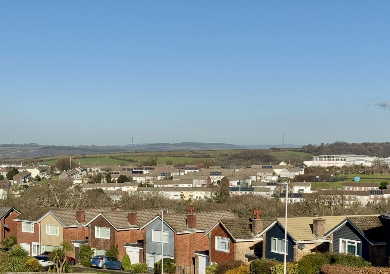 Moorland View, Derriford, Plymouth