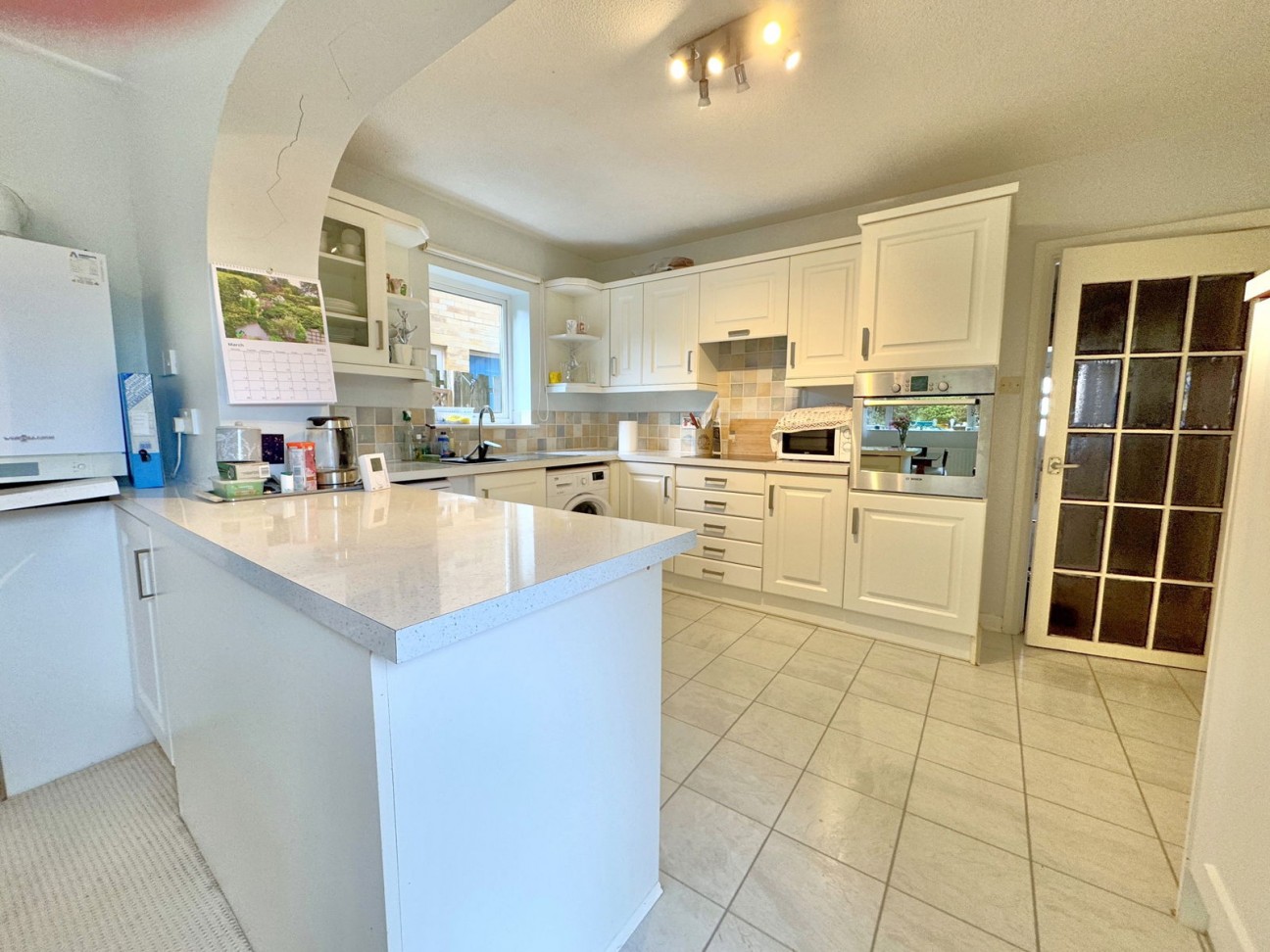 Moorland View, Derriford, Plymouth