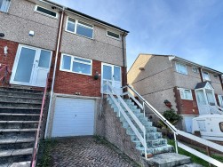 Grantley Gardens, Mannamead, Plymouth