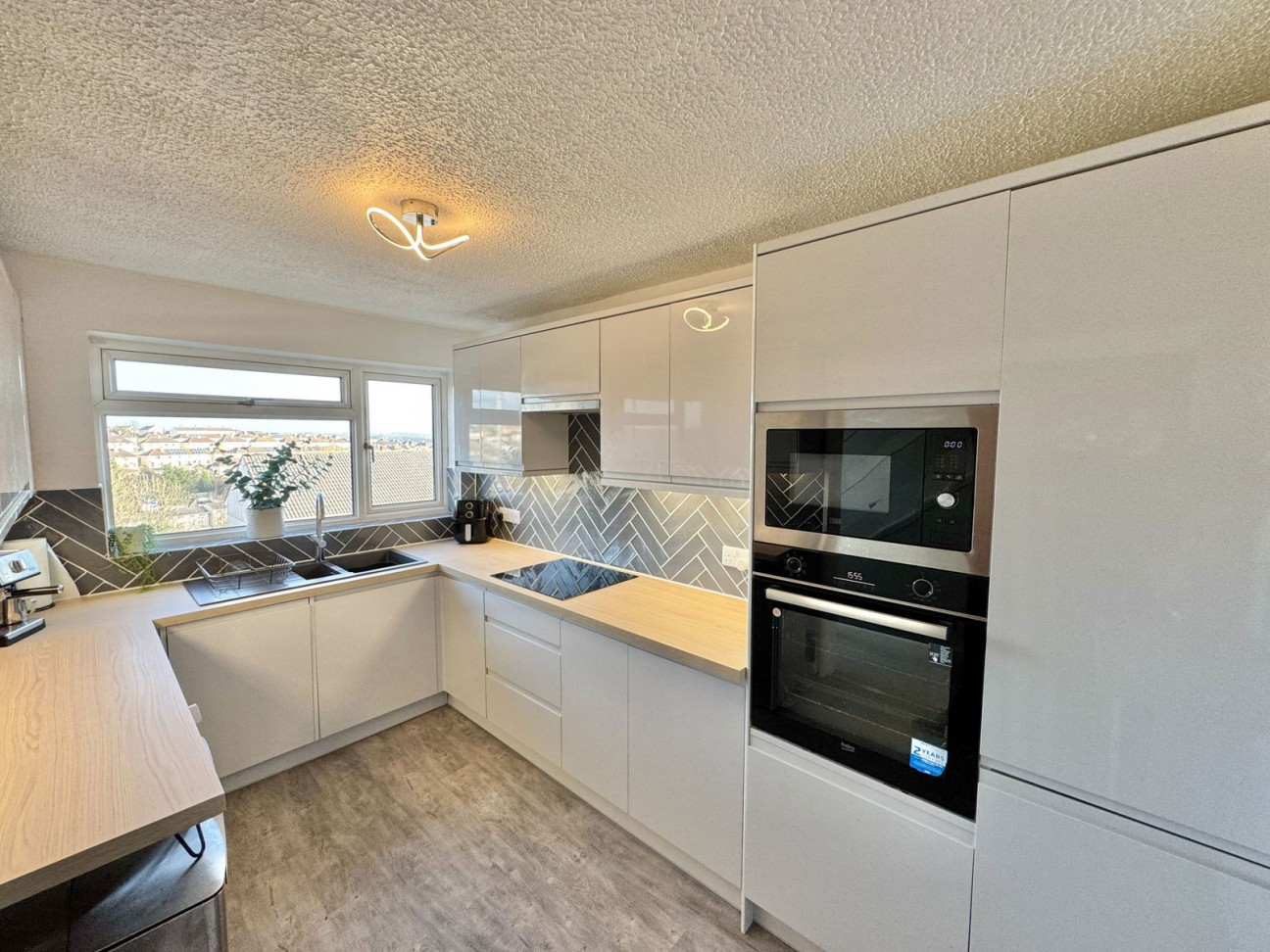Grantley Gardens, Mannamead, Plymouth