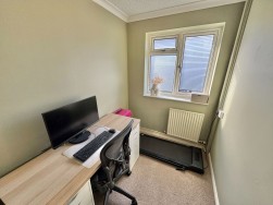 Grantley Gardens, Mannamead, Plymouth