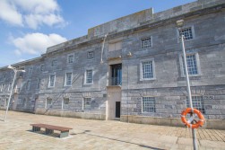 Clarence, Royal William Yard, Plymouth