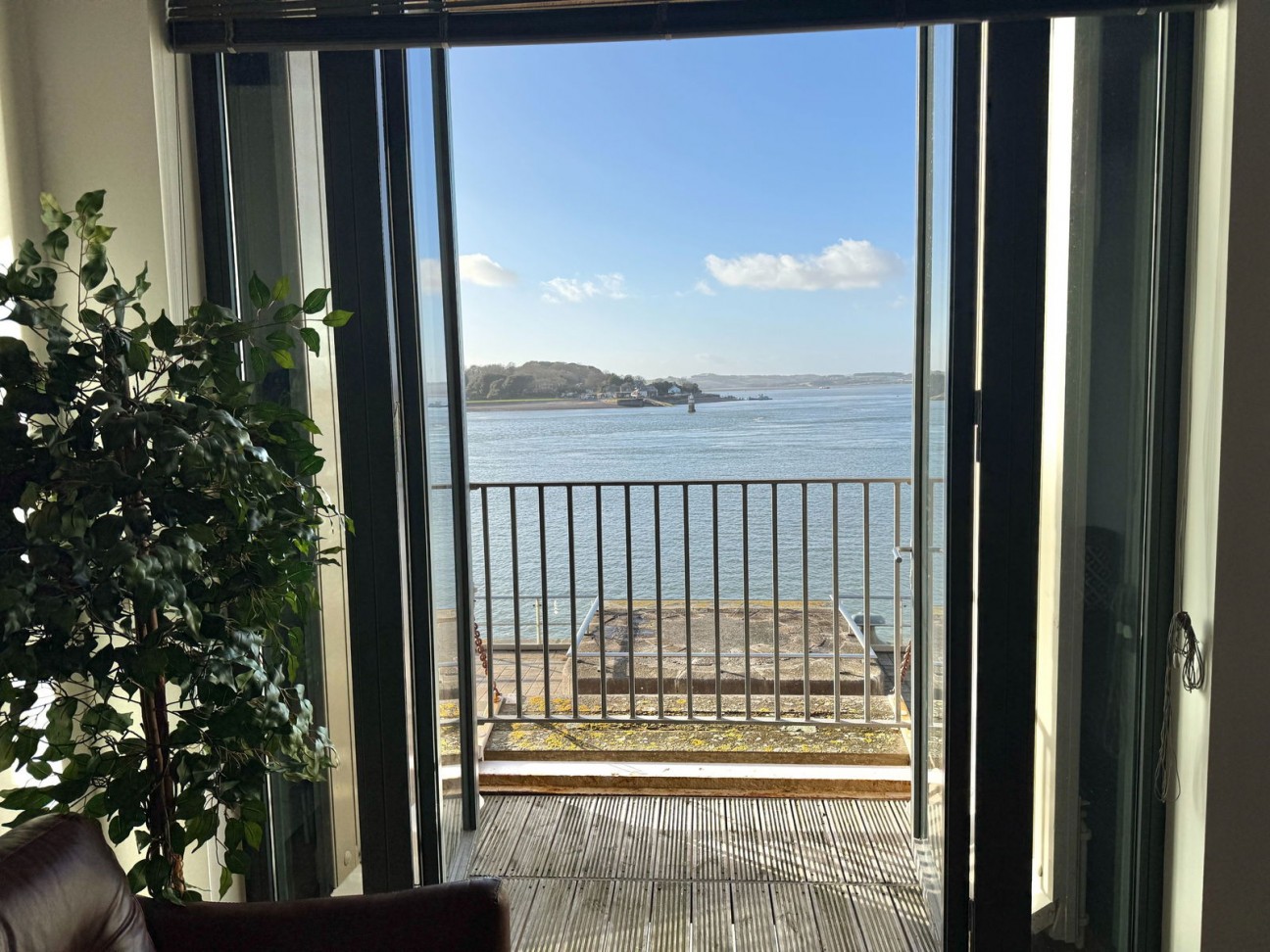 Clarence, Royal William Yard, Plymouth