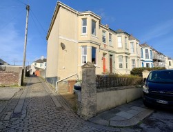 Wesley Avenue, Peverell, Plymouth