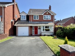 Hawkins Close, Derriford, Plymouth